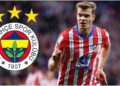 Sörloth Yeniden Süper Lig Yolunda! Fenerbahçe Transfer İçin Harekete Geçti