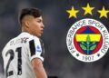 Fenerbahçe’nin Ara Transfer Döneminde Yeni Hedefi Kaio Jorge Oldu