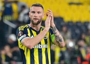 Milan Skriniar Gaziantep FK Karşılaşmasında Forma Giyecek mi?