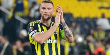Milan Skriniar Gaziantep FK Karşılaşmasında Forma Giyecek mi?