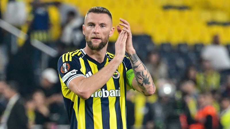 Milan Skriniar Gaziantep FK Karşılaşmasında Forma Giyecek mi?