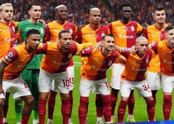 Galatasaray-Trabzonspor Maçı Öncesi Lucas Torreira’dan Sevindiren Haber