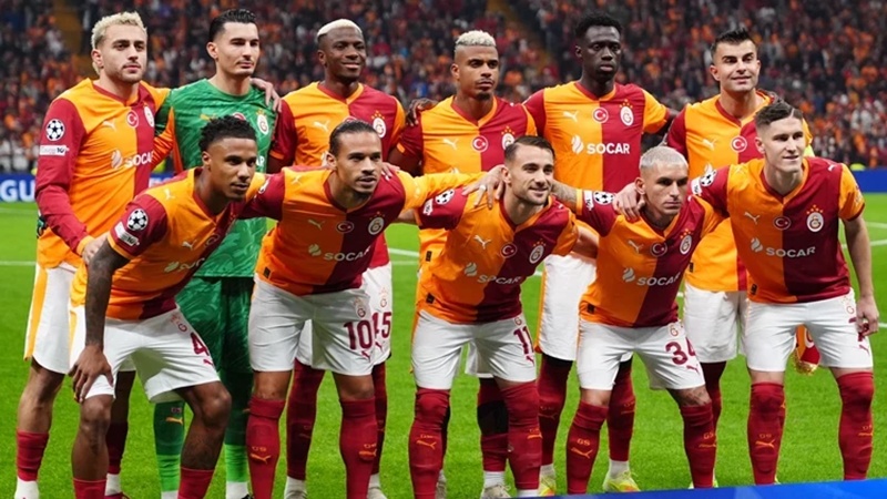 Galatasaray-Trabzonspor Maçı Öncesi Lucas Torreira’dan Sevindiren Haber
