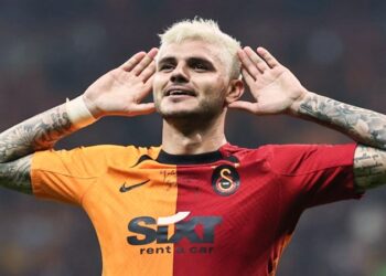 Mauro Icardi Transferiyle İlgili Resmi Açıklama Geldi: Takımdan Ayrılacak Mı?