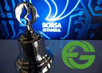 Ecogreen Enerji Halka Arzında Talep Toplama Tarihi 22 Ekim