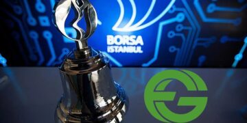 Ecogreen Enerji Halka Arzında Talep Toplama Tarihi 22 Ekim