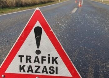 Bartın’da Trafik Kazası: 22 Yaşındaki Üniversite Öğrencisi Hayatını Kaybetti