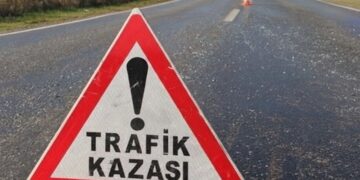 Bartın’da Trafik Kazası: 22 Yaşındaki Üniversite Öğrencisi Hayatını Kaybetti