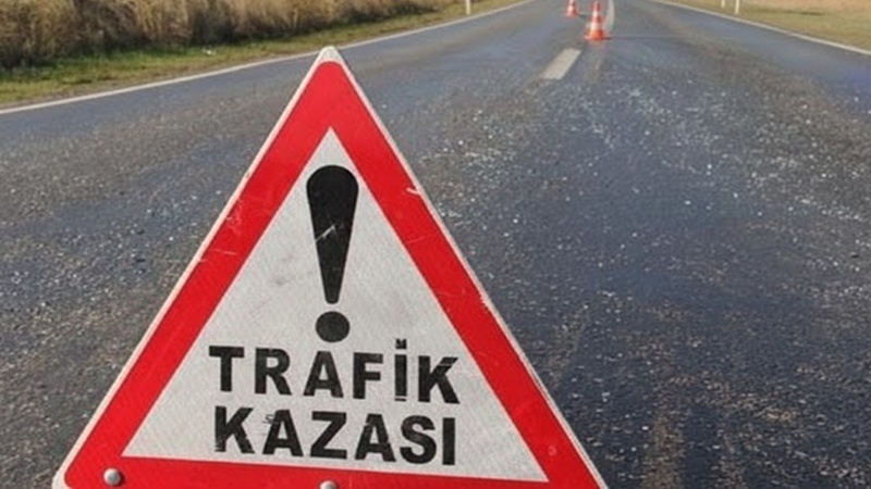 Bartın’da Trafik Kazası: 22 Yaşındaki Üniversite Öğrencisi Hayatını Kaybetti