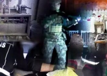 4 Milyon Uyuşturucu Hap ve 283 Kilo Uyuşturucu Ele Geçirildi