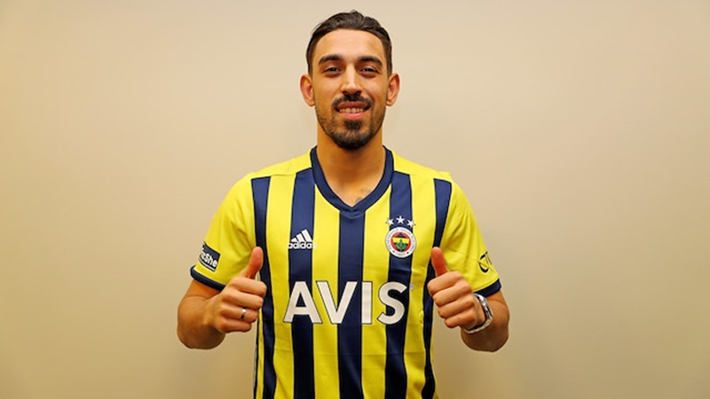 İrfan Can Kahveci’ye Süper Lig’den Büyük İlgi