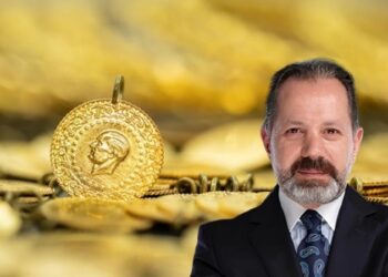 Altın Fiyatları Rekor Kırıyor: İslam Memiş’ten Manipülasyon Uyarısı