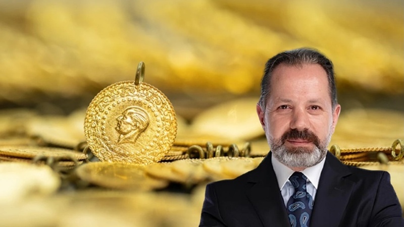 Altın Fiyatları Rekor Kırıyor: İslam Memiş’ten Manipülasyon Uyarısı