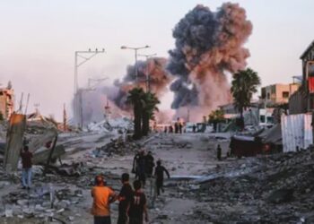 İsrail ve Hamas Arasında Ateşkes İmzalandı