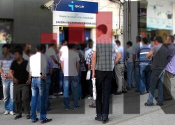 TÜİK Eylül 2025 İşsizlik Verilerini Açıkladı