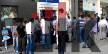 TÜİK Eylül 2025 İşsizlik Verilerini Açıkladı