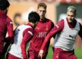 Torreira Galatasaray-Göztepe Maçında Kadroda Yok