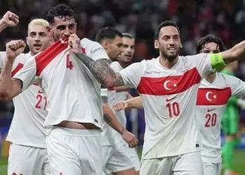 Milli Takım Tam Kadro! Türkiye Gürcistan Maçı Öncesi Son Durum Belli Oldu