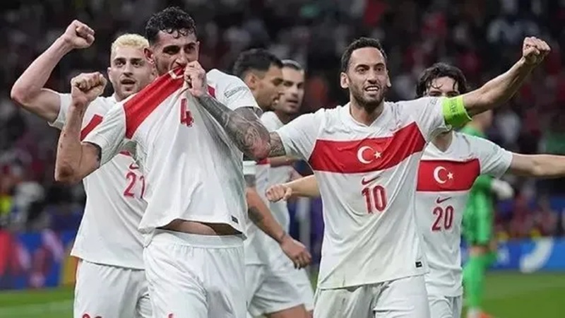 Milli Takım Tam Kadro! Türkiye Gürcistan Maçı Öncesi Son Durum Belli Oldu