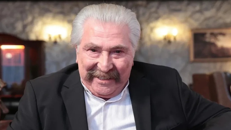 Erdal Özyağcılar, Gönül Dağı Dizisinden Ayrılıyor