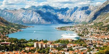 Karadağ, Türk Vatandaşlarına Vizesiz Geçişi Geçici Olarak Durdurdu