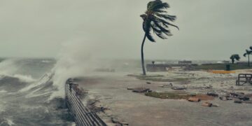 Melissa Karayipler’i Vurdu: Onlarca Ölü, Binlerce Ev Kullanılamaz Hale Geldi