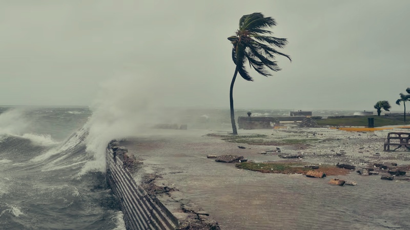 Melissa Karayipler’i Vurdu: Onlarca Ölü, Binlerce Ev Kullanılamaz Hale Geldi