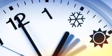 Avrupa’da Kış Saati Uygulaması Başlıyor