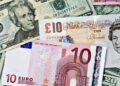 Dolar ve Euro Haftayı Yükselişle Tamamladı