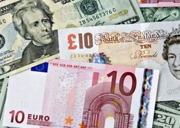 Dolar ve Euro Haftayı Yükselişle Tamamladı