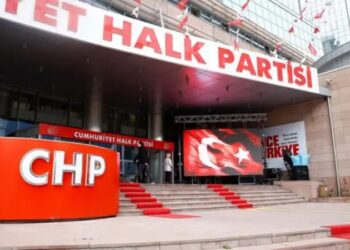 39. Olağan CHP Kurultay Tarihi Netleşti