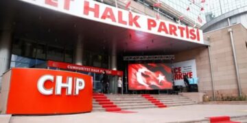 39. Olağan CHP Kurultay Tarihi Netleşti