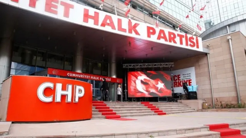 39. Olağan CHP Kurultay Tarihi Netleşti