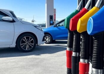 LPG’ye Gece Yarısı Zammı! İşte 2 Ekim 2025 Akaryakıt Fiyatları