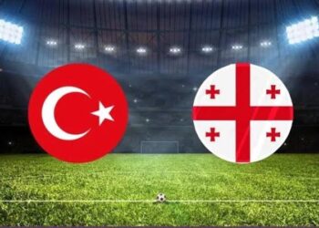 Türkiye – Gürcistan Maçı Biletleri Satışta