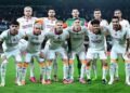Galatasaray, Bodo/Glimt Maçının Kadrosunu Açıkladı