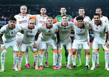 Galatasaray, Bodo/Glimt Maçının Kadrosunu Açıkladı