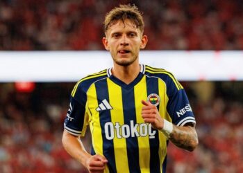 Nihat Kahveci’den Szymanski İçin Devre Arası Ayrılık Sinyali