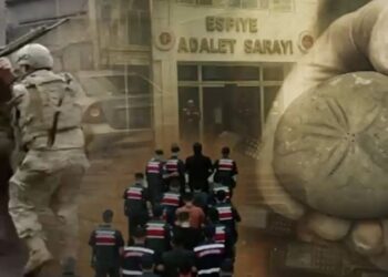 7 İlde Dev Operasyon: 1 Milyar TL’lik Mal Varlığına El Konuldu