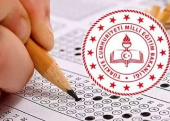 MEB 2025-2026 1. Dönem Ortak Sınav Takvimi Açıklandı