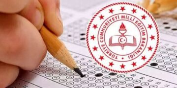 MEB 2025-2026 1. Dönem Ortak Sınav Takvimi Açıklandı