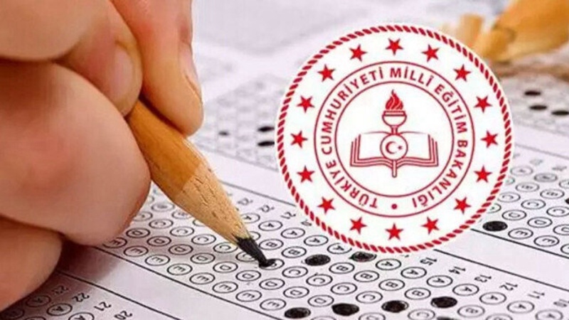 MEB 2025-2026 1. Dönem Ortak Sınav Takvimi Açıklandı