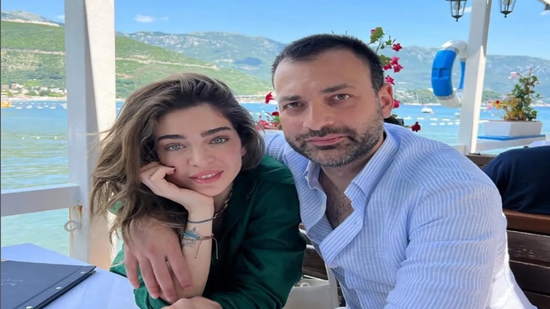 Oyuncu Öykü Çelik, Ali Çakıcı ile Evlilik Hazırlığında