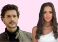 Alperen Duymaz ve Bensu Soral “Beklenen Mehdi” Dizisinde Partner Oldu