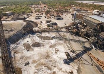 Avustralya’da Yaşanan Maden Kazasında 2 İşçi Yaşamını Yitirdi