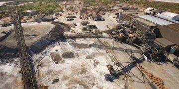 Avustralya’da Yaşanan Maden Kazasında 2 İşçi Yaşamını Yitirdi