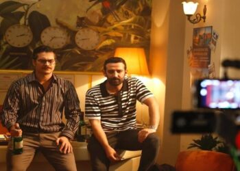 Çağatay Ulusoy’un Yeni Filmi “Uykucu” Gişede Tarihi Başlangıç Yaptı