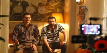 Çağatay Ulusoy’un Yeni Filmi “Uykucu” Gişede Tarihi Başlangıç Yaptı