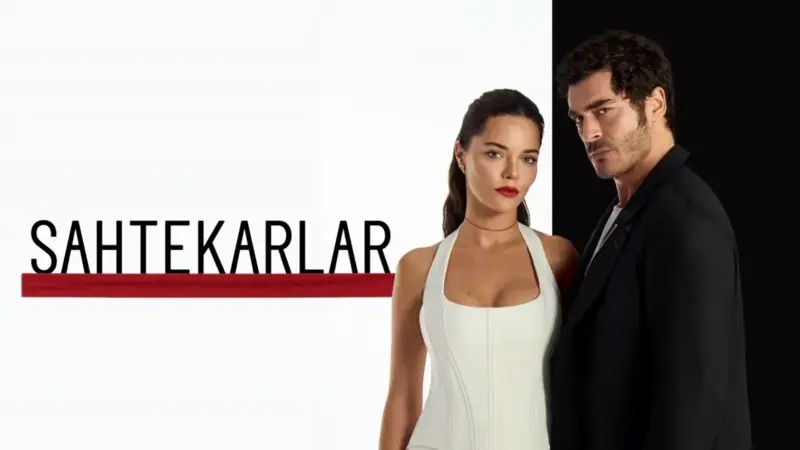 Sahtekârlar Dizisi İlk Bölümüyle Reyting Yarışına Güçlü Girdi