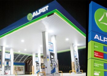 Alpet Akaryakıt, Nakkaş Holding’e Satıldı